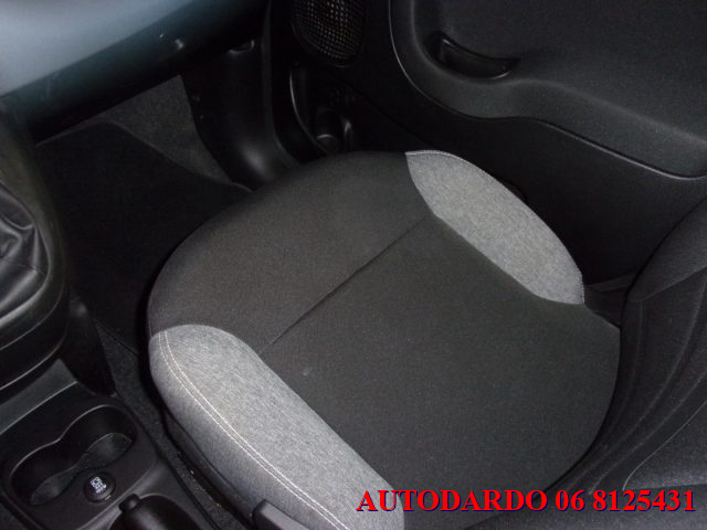 FIAT Panda usata, con Bluetooth