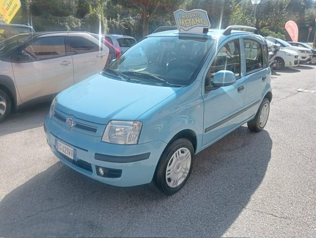FIAT Panda usata 19