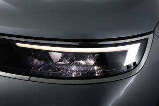 OPEL Mokka usata 8