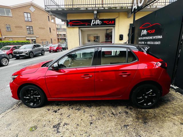 OPEL Corsa usata, con Chiusura centralizzata