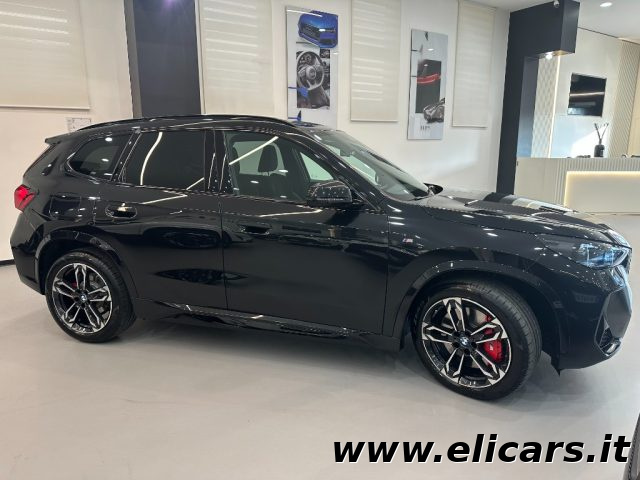 BMW X1 usata, con Autoradio