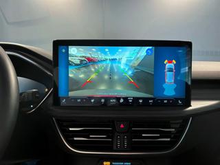 FORD Kuga usata, con USB