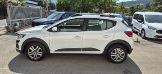 DACIA Sandero usata, con Airbag