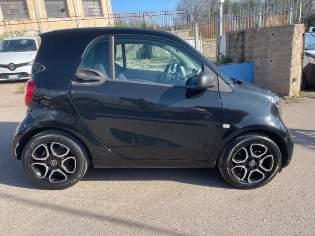 SMART ForTwo usata 6