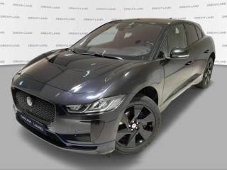 JAGUAR I-Pace usata, con Servosterzo