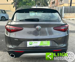ALFA ROMEO Stelvio usata, con Climatizzatore