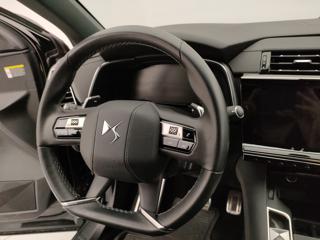 DS AUTOMOBILES DS 7 Crossback usata, con Streaming musicale integrato