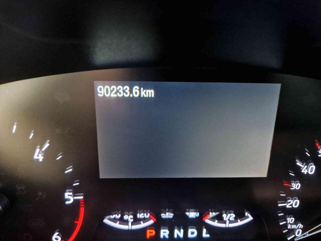 FORD Focus usata, con Climatizzatore