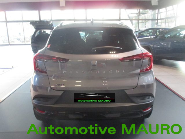 MITSUBISHI ASX usata, con Airbag Passeggero
