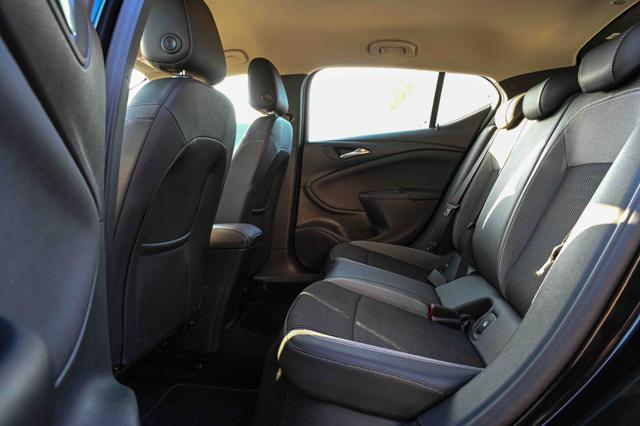 OPEL Astra usata, con Immobilizzatore elettronico