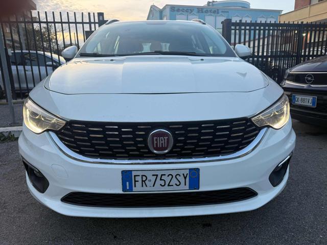 FIAT Tipo usata, con Airbag laterali