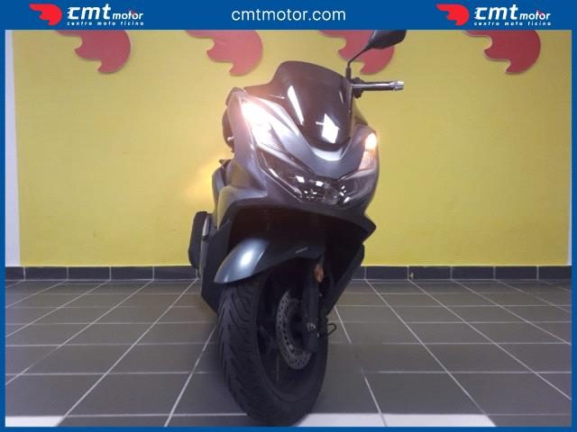HONDA PCX 125 usata 1