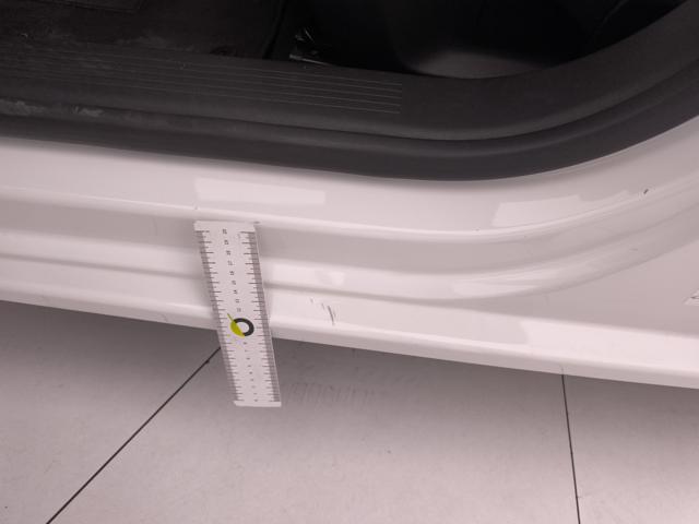 PEUGEOT 308 usata, con Telecamera per parcheggio assistito