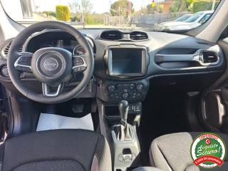 JEEP Renegade usata, con Chiusura centralizzata