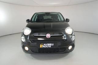 FIAT 500X usata, con Airbag laterali