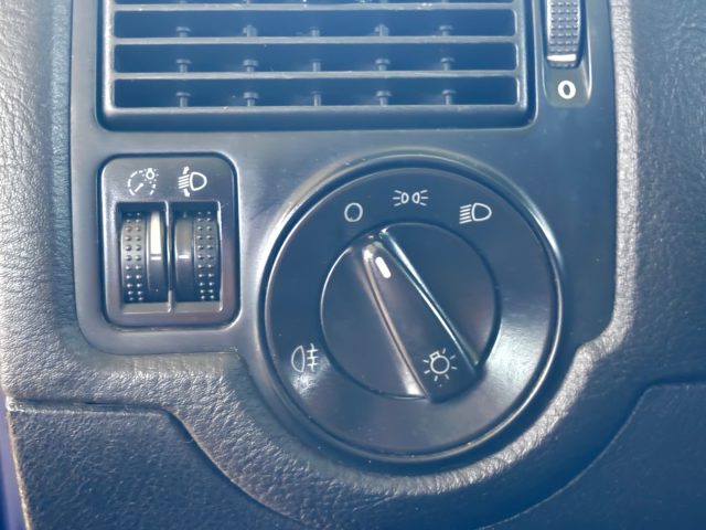 VOLKSWAGEN Golf usata 17