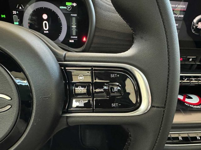 FIAT 500e usata, con Airbag testa