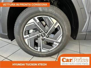 HYUNDAI Tucson usata, con Controllo automatico clima