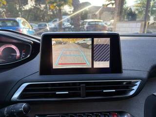 PEUGEOT 3008 usata, con Controllo automatico clima