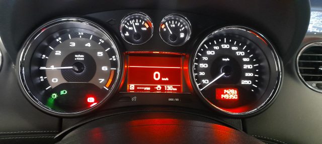 PEUGEOT RCZ usata 21
