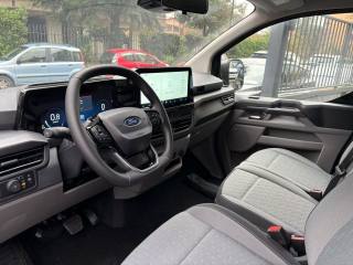 FORD Tourneo Custom usata, con Autoradio