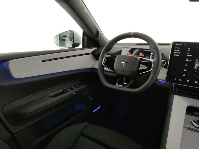 POLESTAR Polestar 4 usata, con Boardcomputer