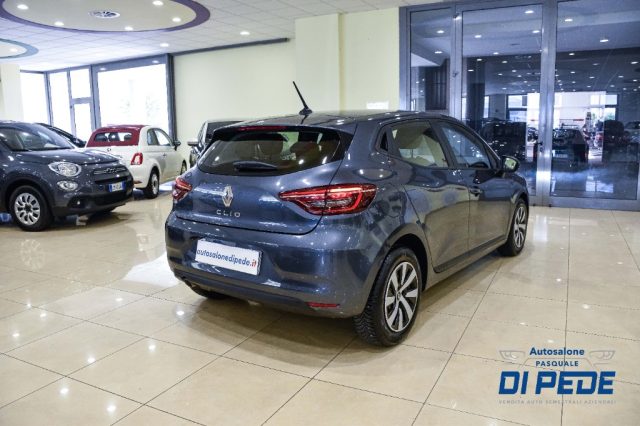RENAULT Clio usata, con Airbag Passeggero