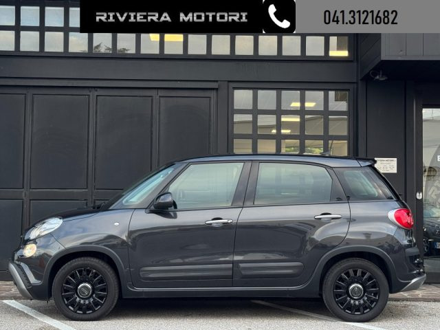 FIAT 500L usata, con Airbag laterali