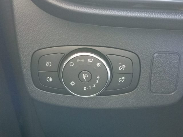 FORD Puma usata, con Cruise Control