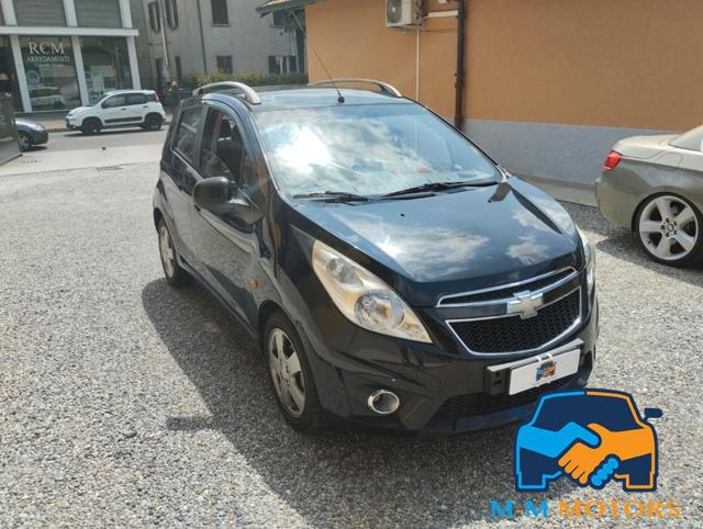 CHEVROLET Spark usata, con Airbag laterali