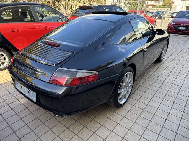 PORSCHE 996 usata, con Controllo automatico clima