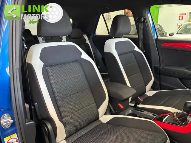 VOLKSWAGEN T-Roc usata, con Controllo trazione