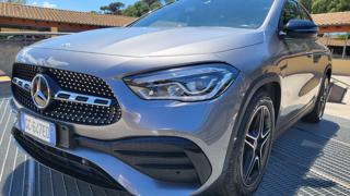 MERCEDES-BENZ GLA 200 usata, con Controllo trazione