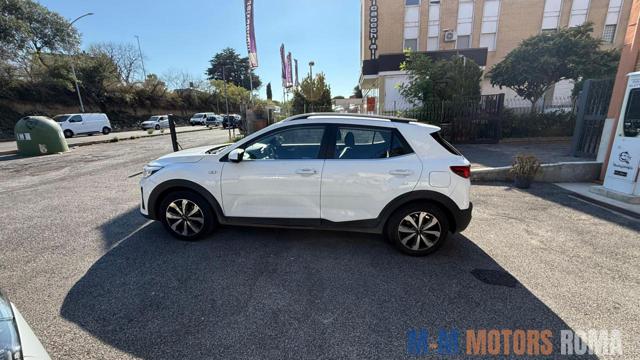 KIA Stonic usata, con Alzacristalli elettrici