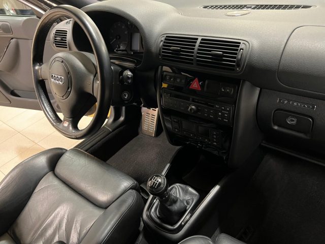 AUDI S3 usata 16