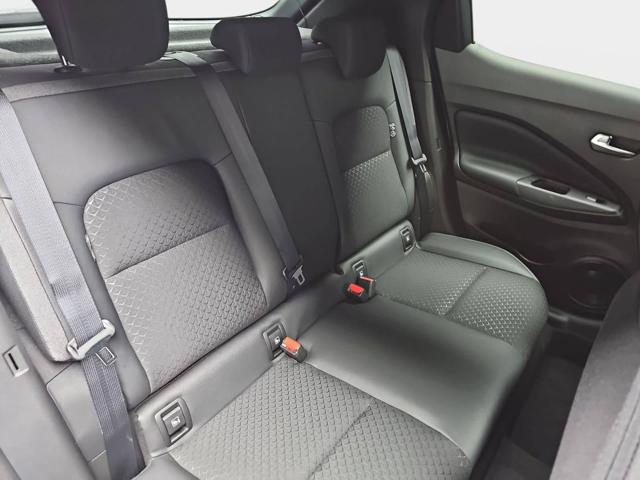 NISSAN Juke usata, con Cerchi in lega