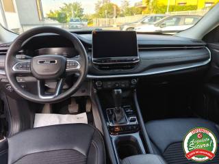 JEEP Compass usata, con Chiusura centralizzata