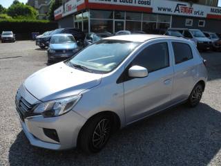 MITSUBISHI Space Star usata 65