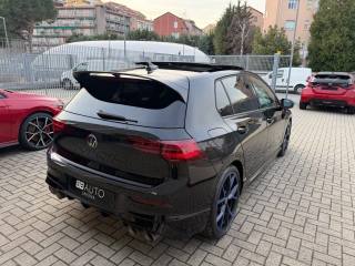 VOLKSWAGEN Golf R usata, con Antifurto
