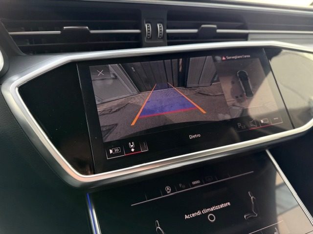 AUDI A6 usata, con Immobilizzatore elettronico