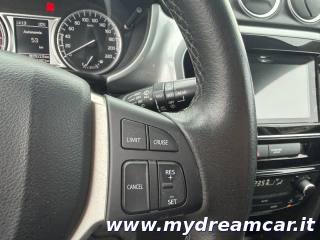 SUZUKI Vitara usata, con Controllo trazione