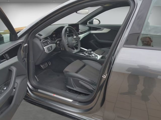 AUDI A4 usata, con Chiusura centralizzata