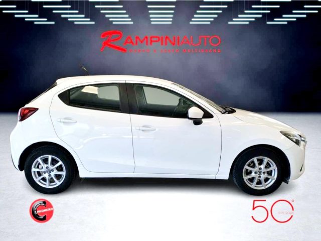 MAZDA 2 usata 5
