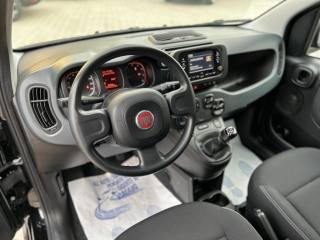 FIAT Panda usata, con Chiusura centralizzata