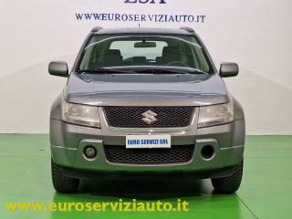 SUZUKI Grand Vitara usata 48
