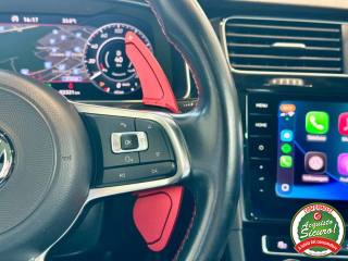 VOLKSWAGEN Golf GTI usata, con USB