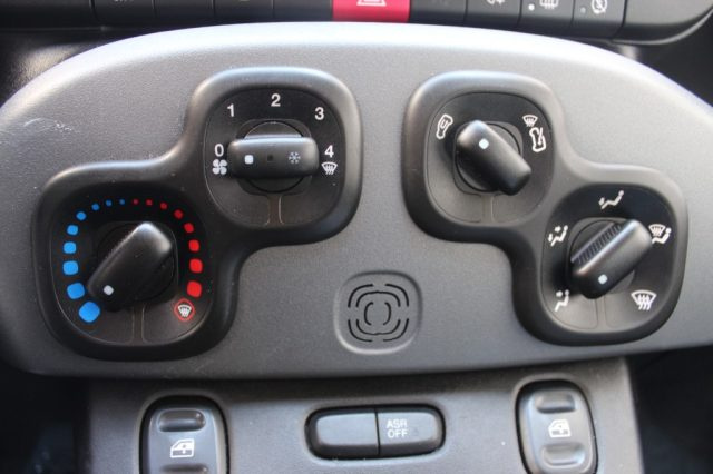 FIAT Panda usata 14