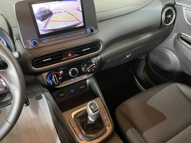 HYUNDAI Kona usata, con Cruise Control