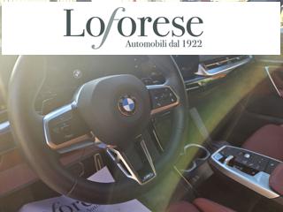 BMW X1 usata, con Sistema di navigazione