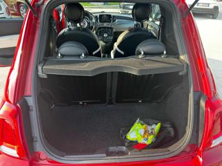 FIAT 500 usata, con ESP
